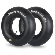 GICOOL two-pack front view showing product and packaging for quick replacement