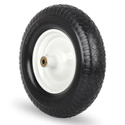 GICOOL front view showing welded rim and sturdy construction for reliable load support