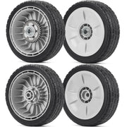 GICOOL front wheel packaging showing replacement readiness and correct size