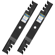 GICOOL GY20850 front view showing full blade and shape for correct fit