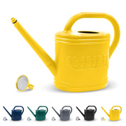 Giftsfaloy front view showing full can and easy pouring benefit