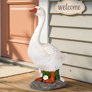 GIGALUMI front view showcasing welcoming porch presence and curb appeal