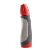 GILMOUR Pro nozzle front view showing adjustable tip and durable metal body for versatility