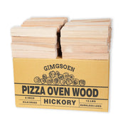 Gimgsoen front packaging showing 15 lb box and brand benefits