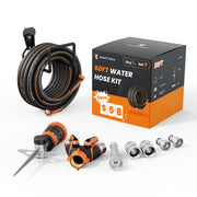 Giraffe Tools front packaging showing full 50ft kit and contents for convenience