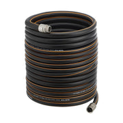 Giraffe Tools front packaging showing hose length and key features for easy selection