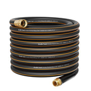 Giraffe Tools front packaging showing hose benefits and length