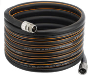 Giraffe Tools hose front packaging showing product and key features benefits