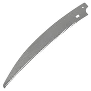 GJK 15-inch blade front view showing fit and replacement benefit