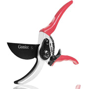 gonicc front view showing pruner profile and packaging for reliable purchase