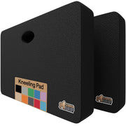GORILLA GRIP front view showing compact cushion and durable shape benefit comfort