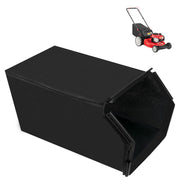 Gotorido front view bag showing full fit and easy attachment benefit