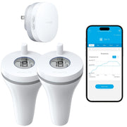 GoveeLife front packaging showing the P1 2-pack and gateway for quick identification