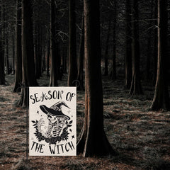 GPGHE flag on yard stake beside pumpkins showing seasonal outdoor use