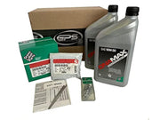 GPS front packaging showing kit contents and model fitment benefit