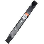 Grasscool 21-inch blade front view showing full length and fit