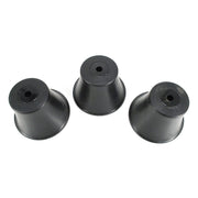 Grasshopper cone deflectors front packaging showing OEM quality and protection