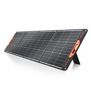 GRECELL UB200 folded front showing compact portability and easy carry