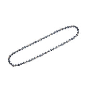 Greenworks 6-inch chain front view showing correct fit and compatibility
