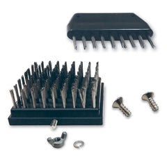 GRILL DADDY front packaging showing kit contents and fit benefits