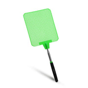 GRIP front view showing jumbo swatting head and sturdy frame for greater coverage