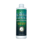 Grow More front label on 16oz bottle showing product identity and benefits