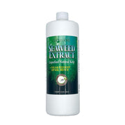 Grow More front label showing product and quick benefits