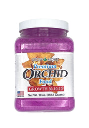 Grow More front packaging 10oz showing brand and formula benefits