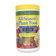 Grow More front packaging showing 1.5 lb bag and product name for easy identification