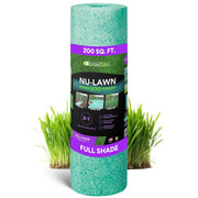 GROWTRAX jumbo roll front view showing coverage and ease