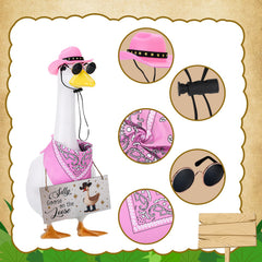 Guiqulai pink bandana folded showing bright color and easy tie