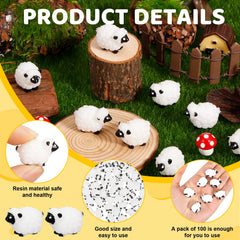 Guiqulai sheep beside coin showing scale and helpful sizing reference