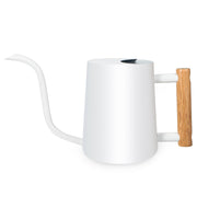 GUKJOB front view white can showcases modern design and practical appeal