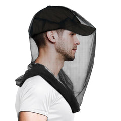 gumkeg front view of packed two-net set showing convenience