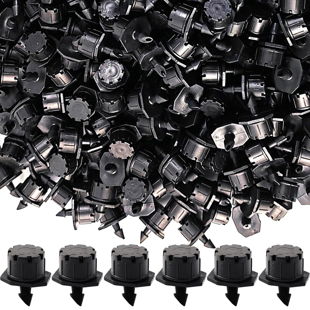 GXXMEI front packaging showing 200 drippers and product count benefit