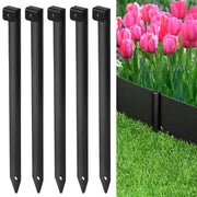 GZBEVITAR front view of stake pack showing durability benefit