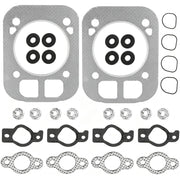 GZZTORES head gasket kit front packaging showing included components and fitment benefit