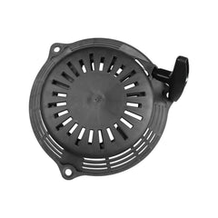 GZZTORES recoil starter front view showing durable housing and fit