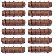 Habitech front packaging showing 12 couplers and kit contents for easy replacement