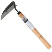 HACHIEMON front view showing full tool and clear branding benefit of precision