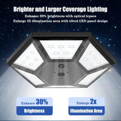 Hainee top solar panel integrated into cap capturing sunlight efficiently