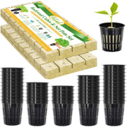 Halatool front packaging and kit contents showing ready-to-use starter set benefit