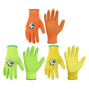 HANDLANDY front packaging showing three pairs and colorful appeal