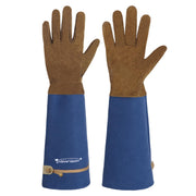 HANDLANDY front packaging showing gloves and product features for protection