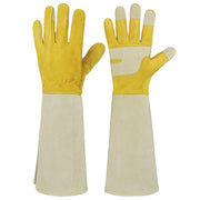 HANDLANDY front view packaging showing gloves and brand, clear product presentation