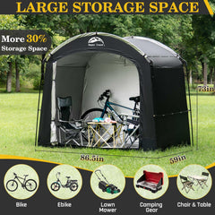 HAPPY TRAVEL close-up of 210D fabric highlighting tear resistance