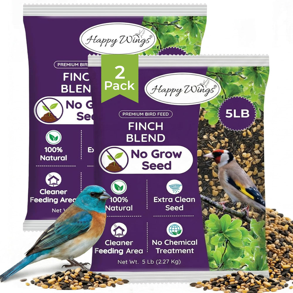 Happy Wings front packaging showing product and benefits