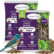 Happy Wings front packaging showing product and benefits