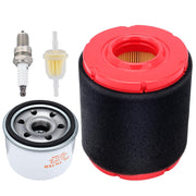 Harbot kit front packaging showing included parts and fitment benefits