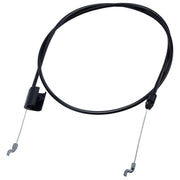 Harbot front packaging view showing throttle cable and OEM numbers for quick identification